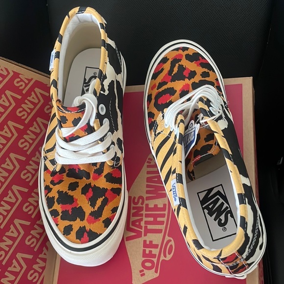 Vans Shoes - Chukka 49Dx '21